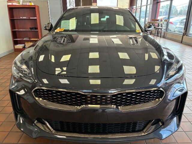 2022 Kia Stinger GT1 Charlotte NC