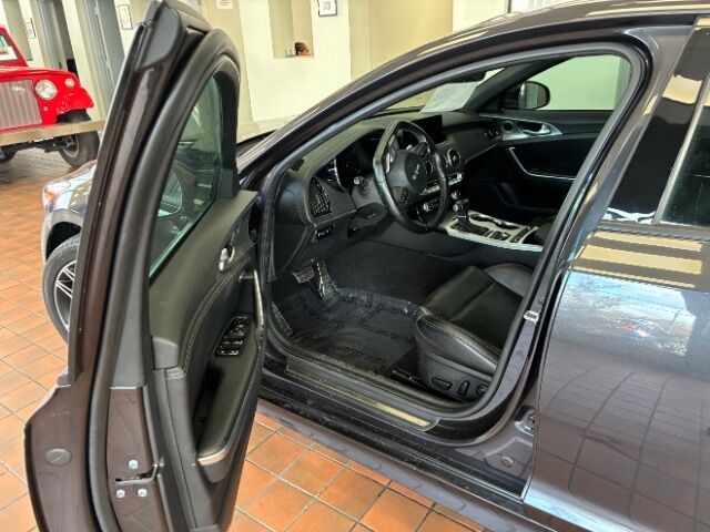 2022 Kia Stinger GT1 Charlotte NC