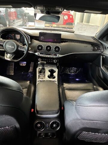 2022 Kia Stinger GT1 Charlotte NC