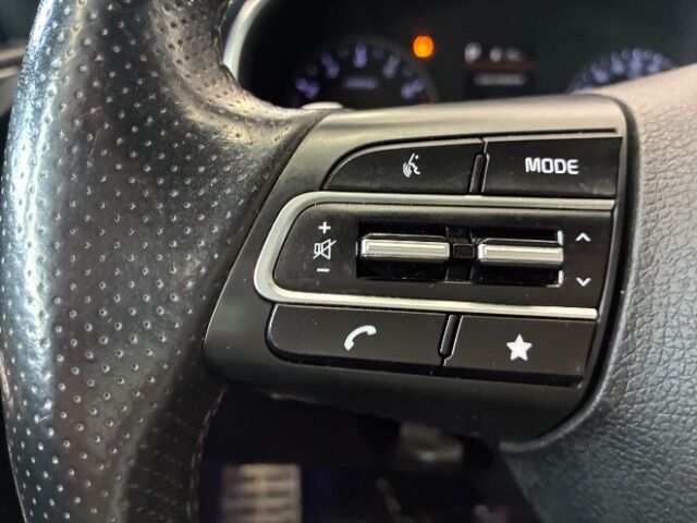 2022 Kia Stinger GT1 Charlotte NC