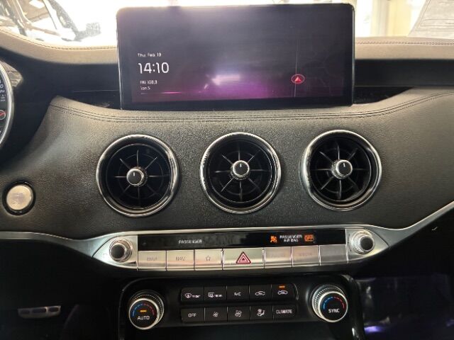 2022 Kia Stinger GT1 Charlotte NC