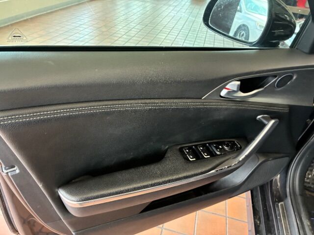 2022 Kia Stinger GT1 Charlotte NC