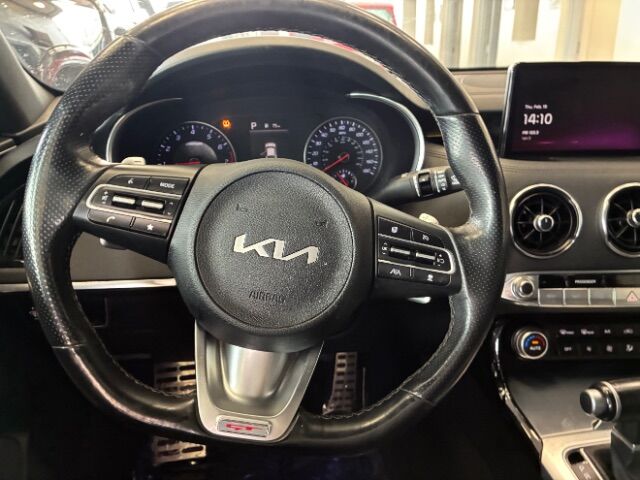 2022 Kia Stinger GT1 Charlotte NC