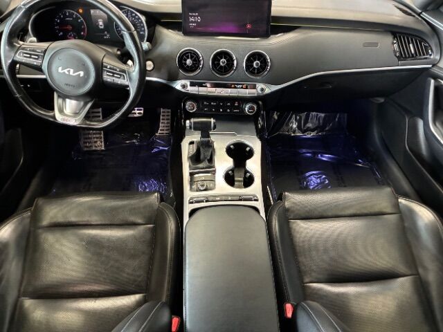 2022 Kia Stinger GT1 Charlotte NC