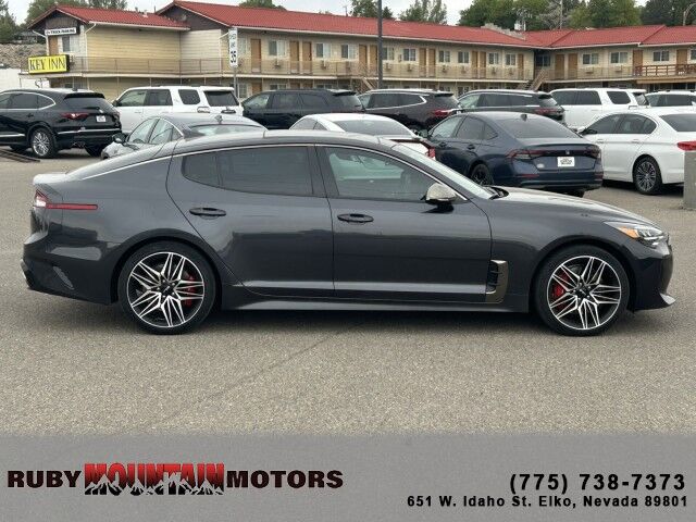 2022 Kia Stinger GT1 Elko NV