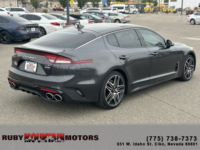 2022 Kia Stinger GT1 Elko NV