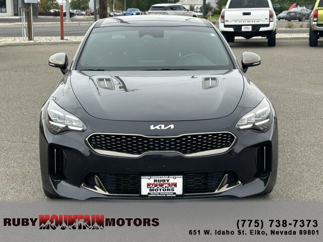 2022 Kia Stinger GT1 Elko NV