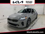 2022 Kia Stinger GT1 Miami Lakes FL 2022 Kia Stinger GT1 Miami Lakes FL