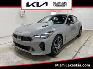 2022 Kia Stinger GT1 Miami Lakes FL 2022 Kia Stinger GT1 Miami Lakes FL