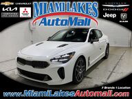 2022 Kia Stinger GT1 Miami Lakes FL 2022 Kia Stinger GT1 Miami Lakes FL