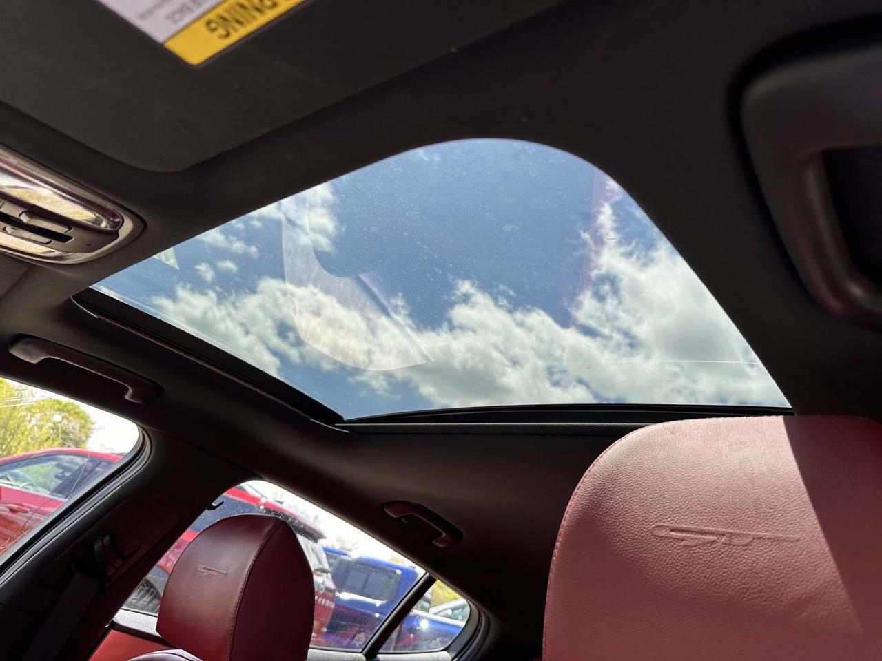 2022 Kia Stinger GT1 San Clemente CA