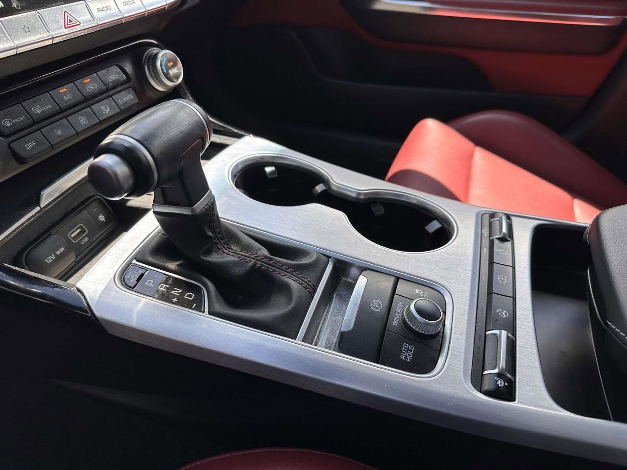 2022 Kia Stinger GT1 San Clemente CA