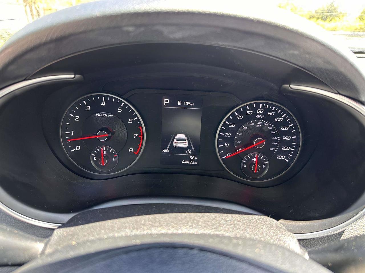 2022 Kia Stinger GT1 San Clemente CA