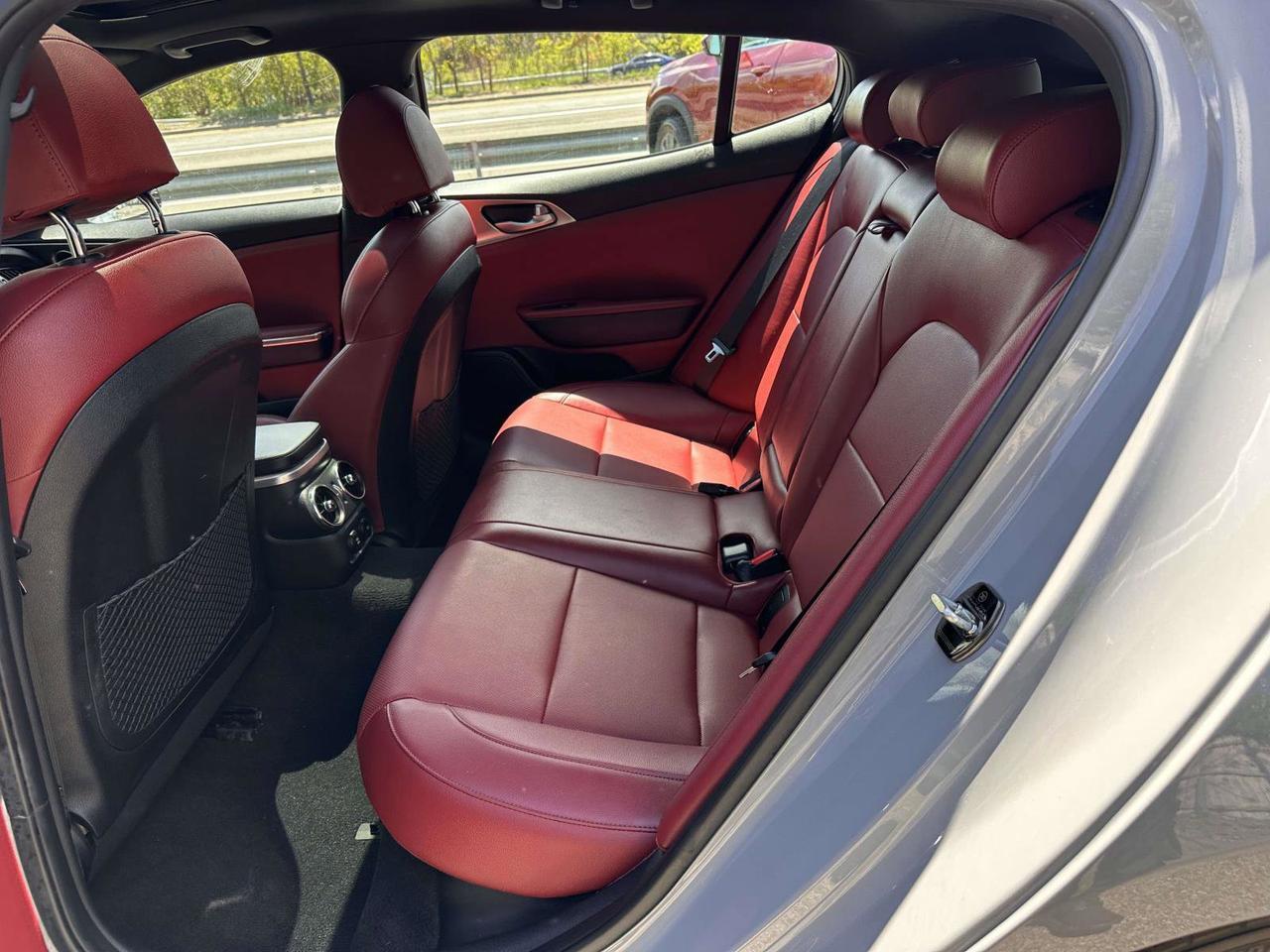 2022 Kia Stinger GT1 San Clemente CA