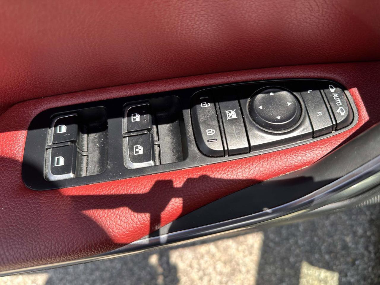 2022 Kia Stinger GT1 San Clemente CA