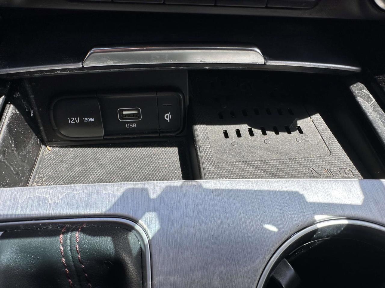 2022 Kia Stinger GT1 San Clemente CA
