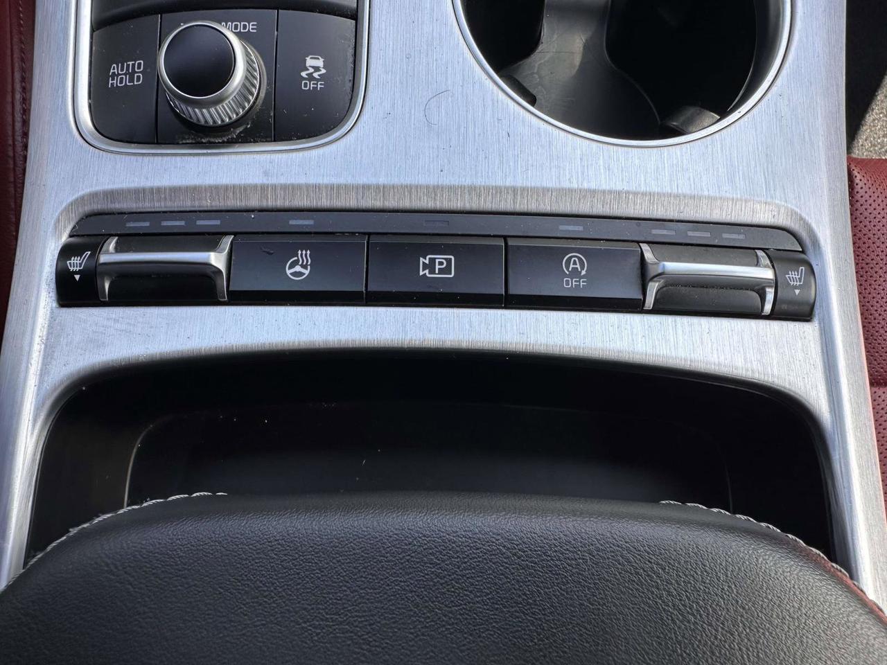 2022 Kia Stinger GT1 San Clemente CA
