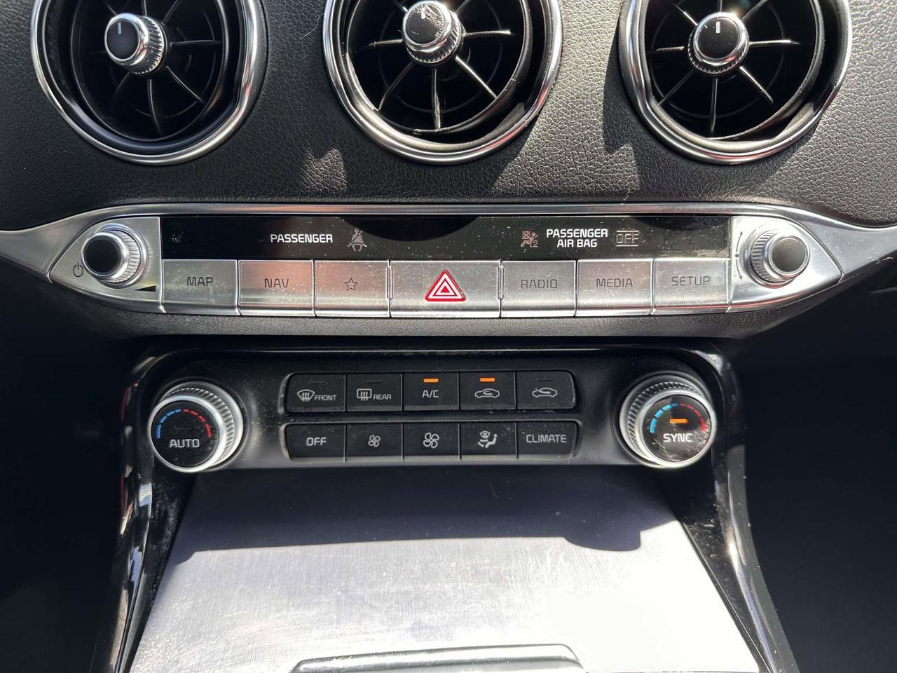 2022 Kia Stinger GT1 San Clemente CA