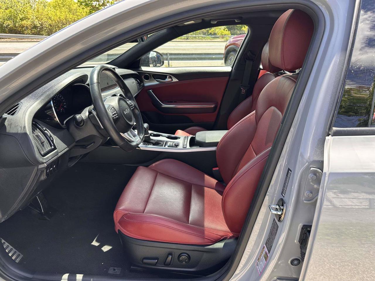 2022 Kia Stinger GT1 San Clemente CA