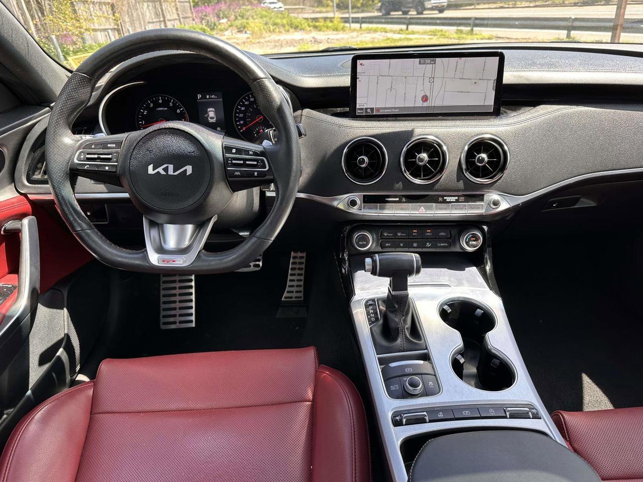 2022 Kia Stinger GT1 San Clemente CA