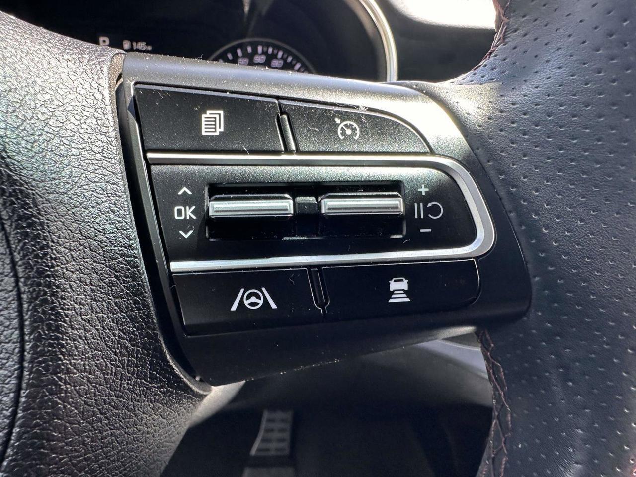 2022 Kia Stinger GT1 San Clemente CA