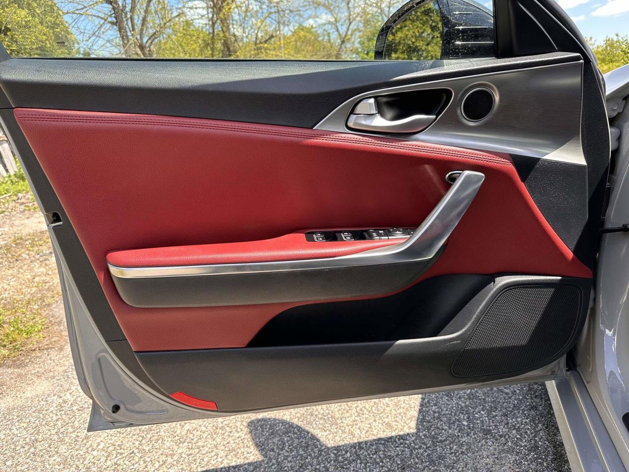 2022 Kia Stinger GT1 San Clemente CA