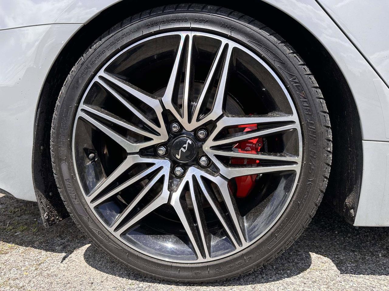 2022 Kia Stinger GT1 San Clemente CA