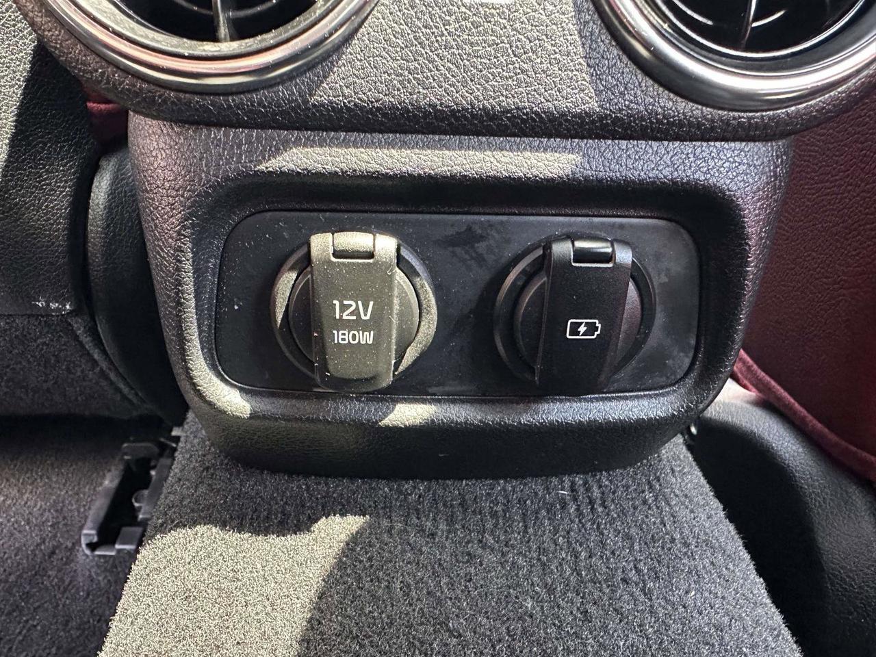 2022 Kia Stinger GT1 San Clemente CA