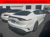 2022 Kia Stinger GT1 San Diego County CA
