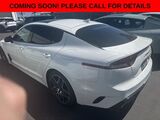 2022 Kia Stinger GT1 San Diego County CA