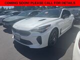 2022 Kia Stinger GT1 San Diego County CA