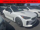 2022 Kia Stinger GT1 San Diego County CA
