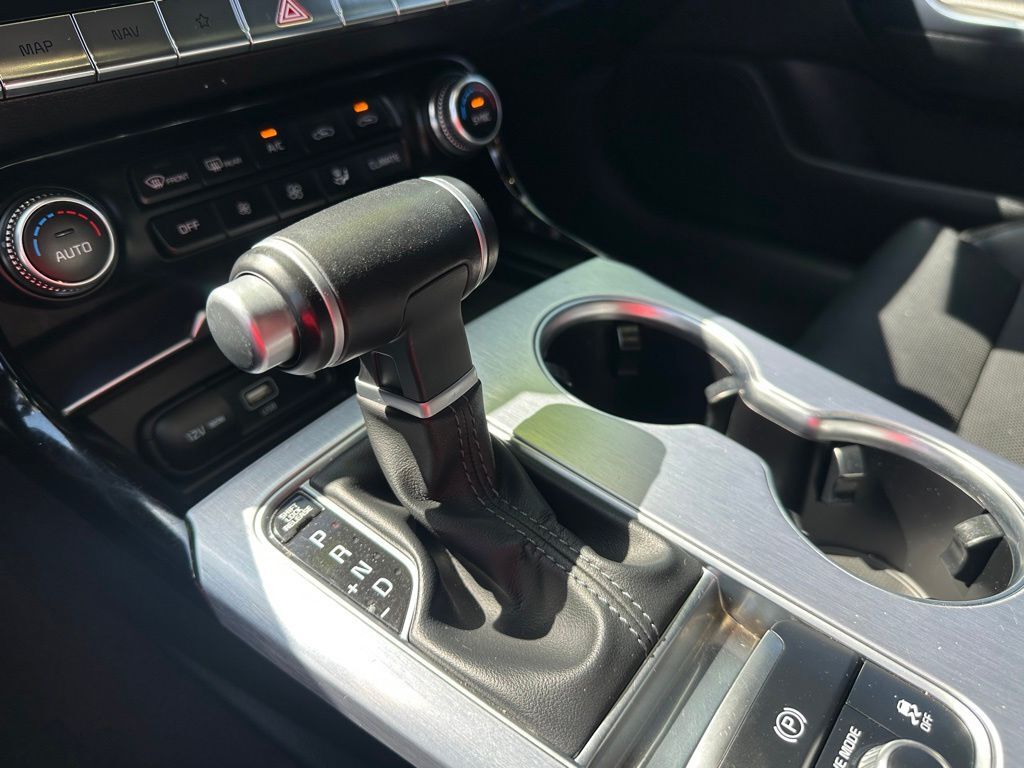 2022 Kia Stinger GT1 Tucson AZ
