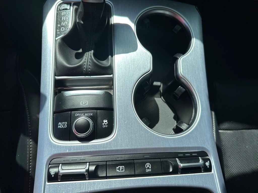 2022 Kia Stinger GT1 Tucson AZ