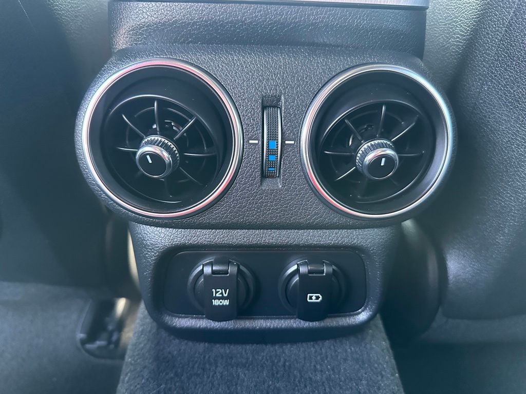 2022 Kia Stinger GT1 Tucson AZ