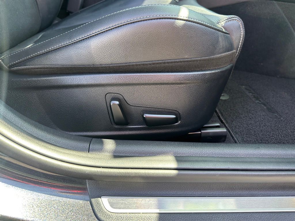 2022 Kia Stinger GT1 Tucson AZ