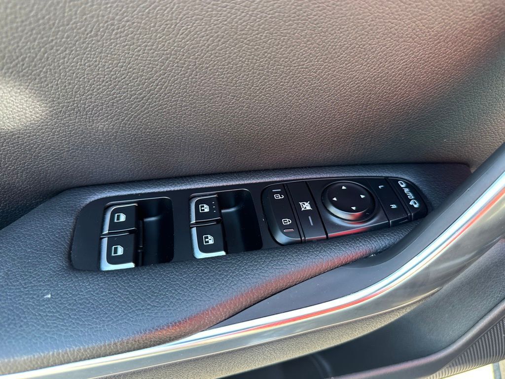 2022 Kia Stinger GT1 Tucson AZ