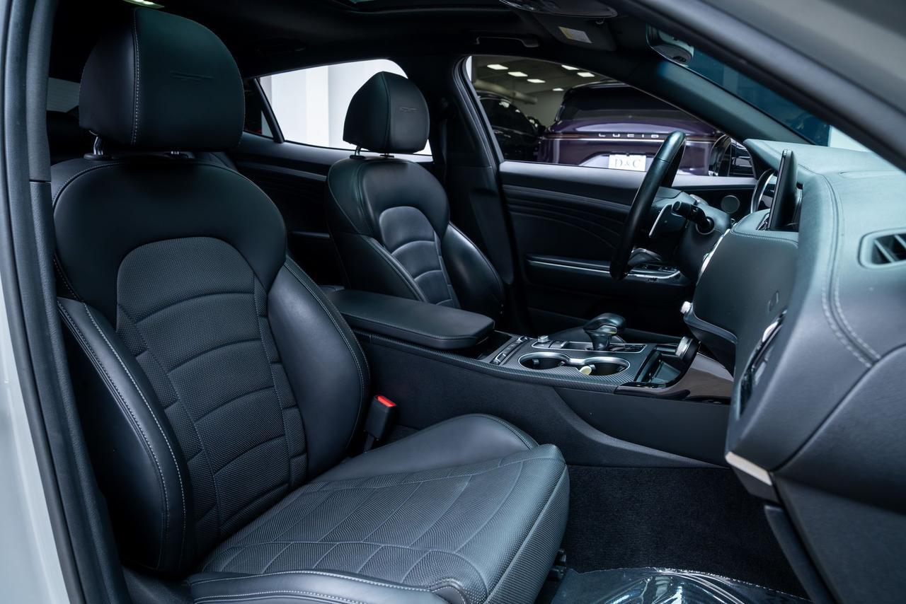 2022 Kia Stinger GT2 AWD Scorpion Package Portland OR