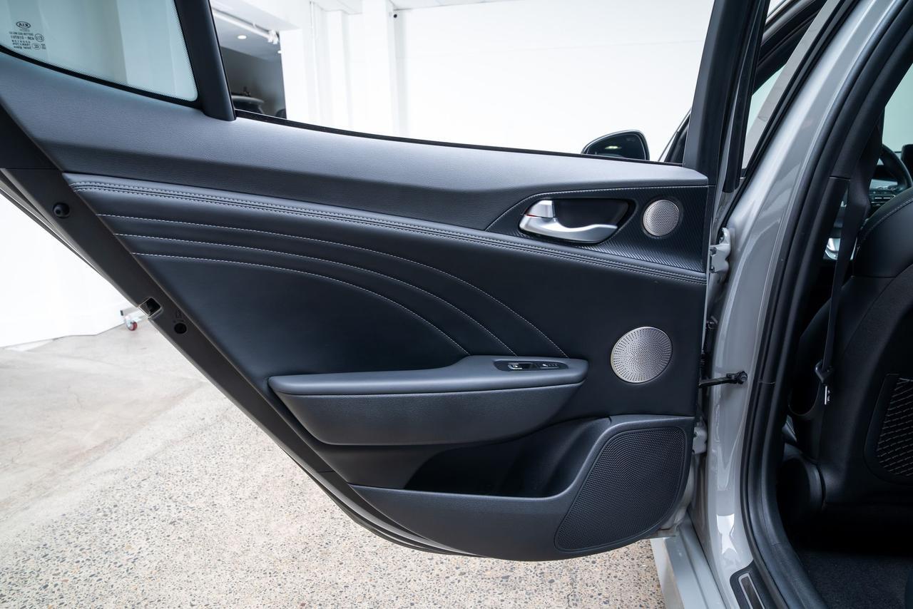 2022 Kia Stinger GT2 AWD Scorpion Package Portland OR