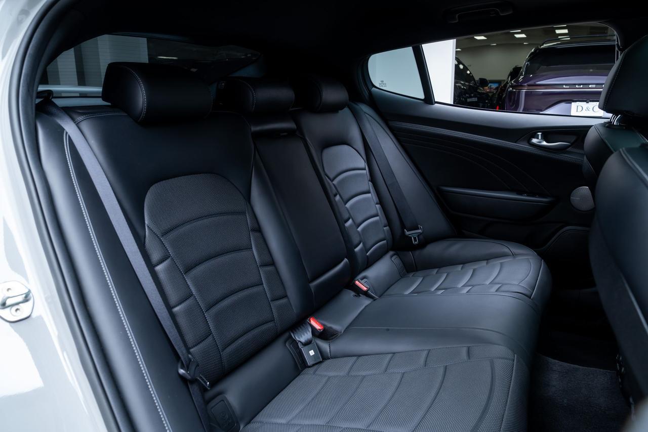 2022 Kia Stinger GT2 AWD Scorpion Package Portland OR