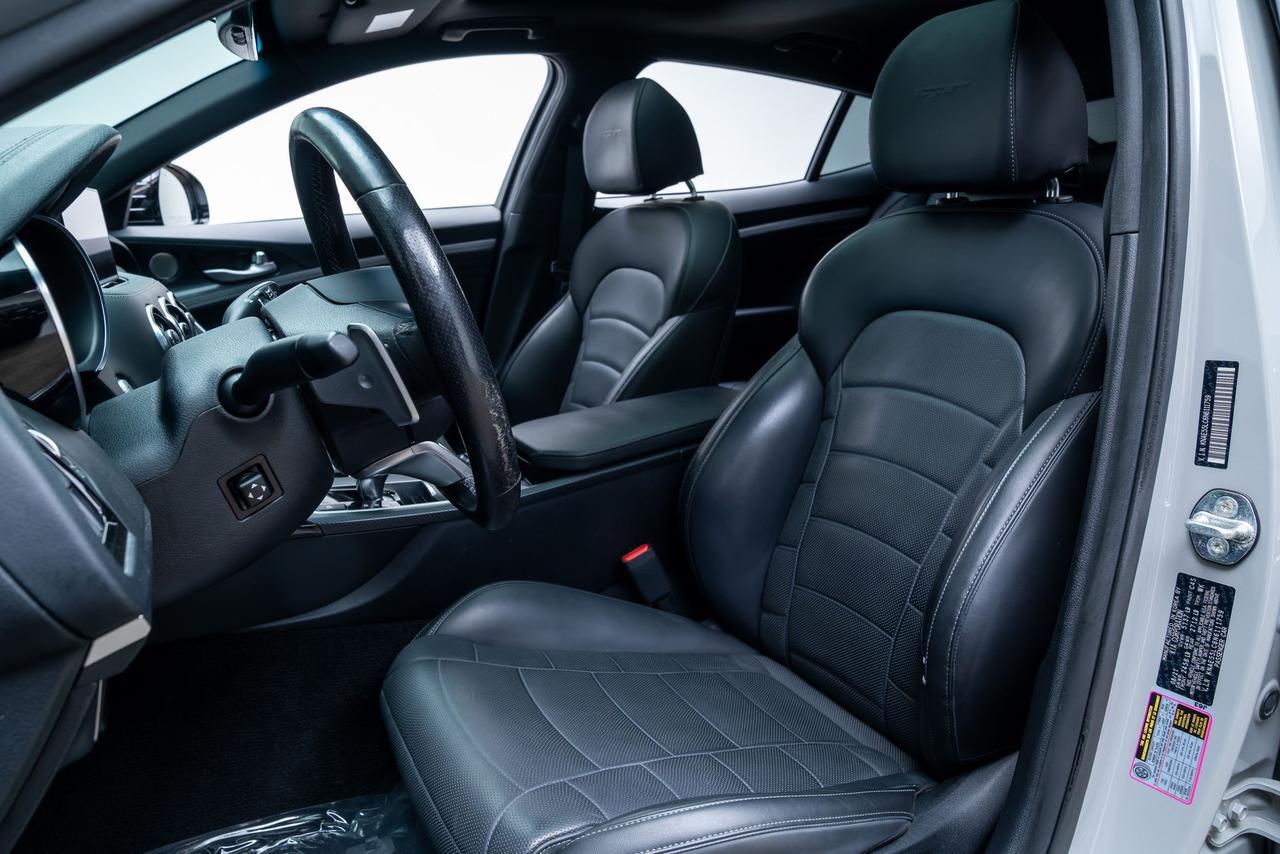 2022 Kia Stinger GT2 AWD Scorpion Package Portland OR