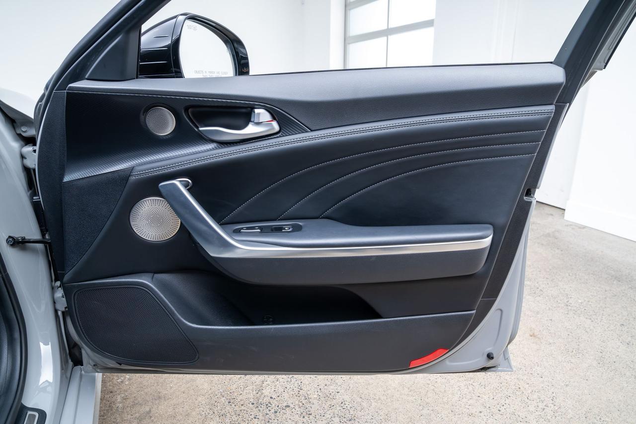 2022 Kia Stinger GT2 AWD Scorpion Package Portland OR