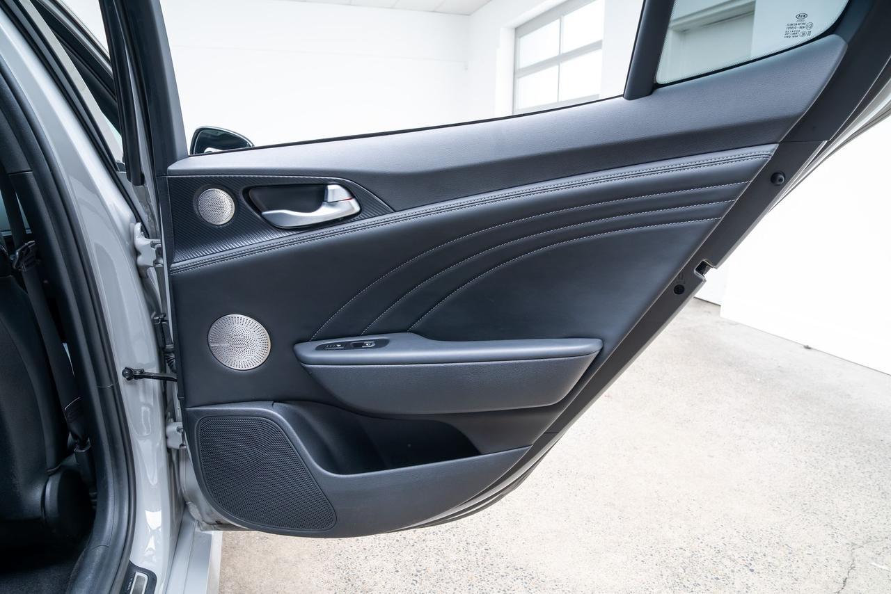 2022 Kia Stinger GT2 AWD Scorpion Package Portland OR