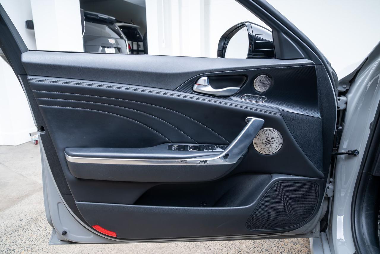 2022 Kia Stinger GT2 AWD Scorpion Package Portland OR