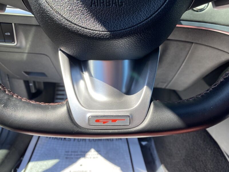 2022 Kia Stinger GT2