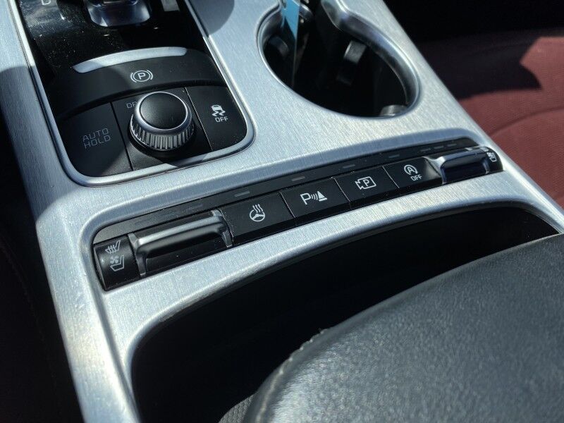 2022 Kia Stinger GT2 Bristol  PA