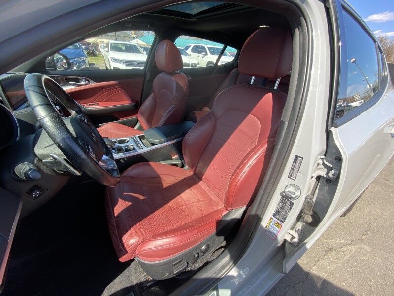 2022 Kia Stinger GT2 Bristol  PA