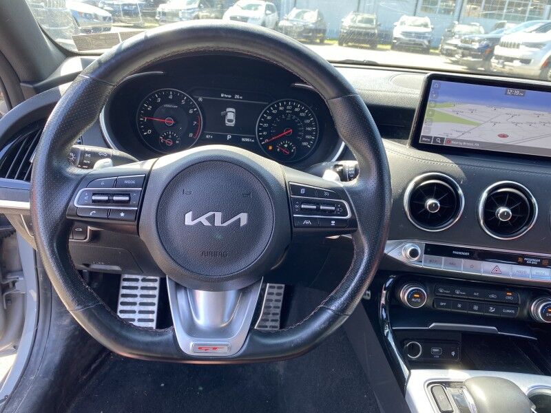 2022 Kia Stinger GT2 Bristol  PA