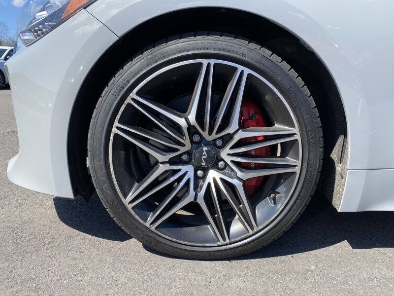 2022 Kia Stinger GT2 Bristol  PA