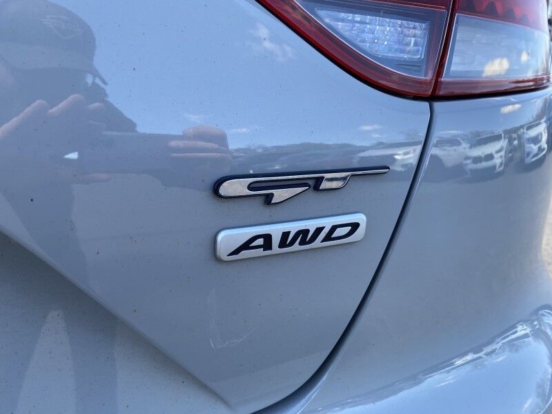 2022 Kia Stinger GT2 Bristol  PA